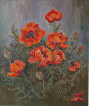 Poppies